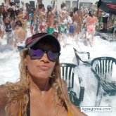 Colo50 chica soltera en Porto Cristo Novo