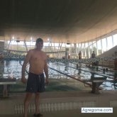 danielpergamino chico soltero en Pozo Hondo