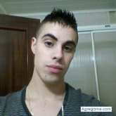 oscar90 chico soltero en Ripollet