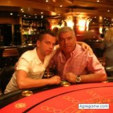 freddy1986 chico soltero en Madrid