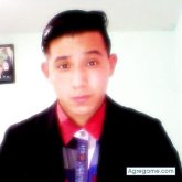 Luis Nicolas