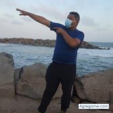 Danielito77 chico soltero en Oquendo