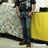 omarmartinez2138 chico soltero en Venustiano Carranza