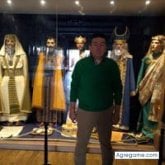 Busco ligar. Deporte.