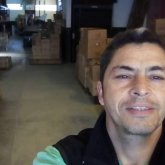 Alejo0041 chico soltero en Concepción Del Uruguay