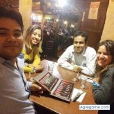 karlosm9237 chico soltero en Pacasmayo