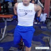 joseluis6176 chico soltero en Sucre