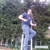 alejandroJ chico soltero en Barcelona