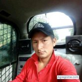 Chatear con Patriciolucas de Macas