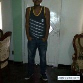 Christopher Flores