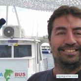 Busco pareja. A alguien que me complete.