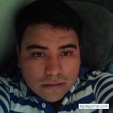 David Madrid Gonsalez