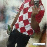 RONNYSOSA chico soltero en Santo Domingo