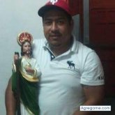 Elfego Monico Vargas