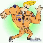Yony Bravo