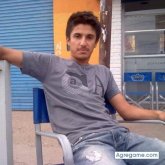 Chatear con Gabu88 de La Banda