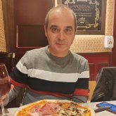 Busco pareja. Busco mujeres. Separado,