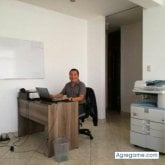Foto de perfil de CESARANTONIO72
