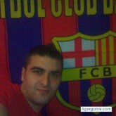pericott chico soltero en Barcelona