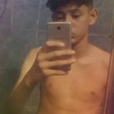 Foto de perfil de maxibenitez4704