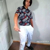 aaron ff