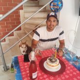 Busco hacer amistades. Amistad y si se