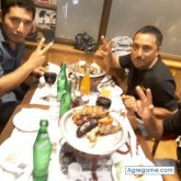 Chatear con Yanhsin de Copiapó