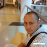 williamperez80 chico soltero en Bogotá