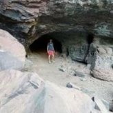 Mujer no importa la edad.