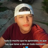 Busco ligar. Busci mujer soltera, de 22.