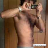 masa chico soltero en Madrid