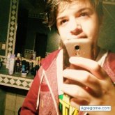 Chatear con MartiinNav de Pergamino