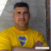 gerad chico separado en Quilmes