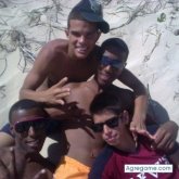 blade chico soltero en Miramar