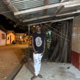 Pues Alguien q no se. Pues Soy Amable y