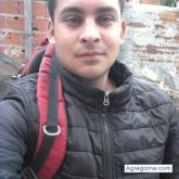 Edubigissosamendieta, Chico de Hasenkamp para Chicos en Agregame.