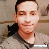 josueparra chico soltero en Colonia Turén