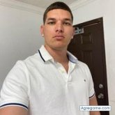 Rafael Pérez, Chico de Malibu para Chicos en Agregame.