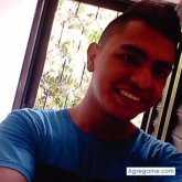 faridsd chico soltero en San Rafael