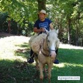 Alfredo Baez, Chica de Ypacarai para Chicas en Agregame.