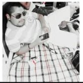 Busco ligar. Casual algo informal. Soy