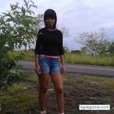 Anasamaniego398 chica soltera en Aguadulce