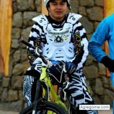 DANNNYYY chico soltero en Río Gallegos