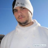Tykops chico soltero en Meco