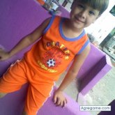 JadeRJ chica soltera en Antímano