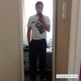 Foto de perfil de Pat_Master