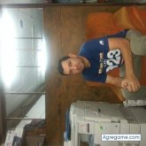 javierlubo chico soltero en La Grita