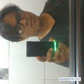 Keils chico soltero en Manchay