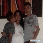 Chatear con juhethariza de Istmina