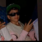 Busco ligar. Algo rico. Chico que le